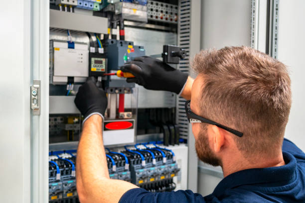 Best 24-Hour Electrician  in Walnut Cove, NC