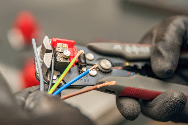 Best Commercial Electrician Services  in Walnut Cove, NC