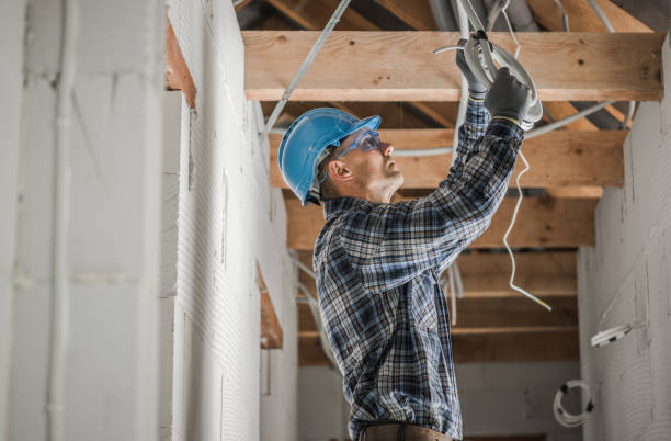 Best Home Electrical Repair  in Walnut Cove, NC