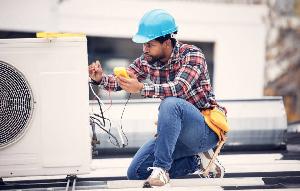 Best Electrical Troubleshooting Services  in Walnut Cove, NC