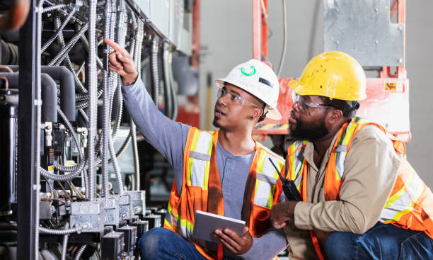 Best Licensed Electrician  in Walnut Cove, NC