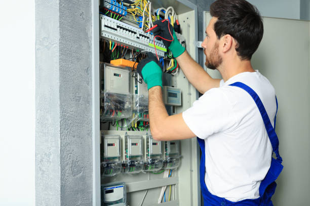  Walnut Cove, NC Electrician Pros