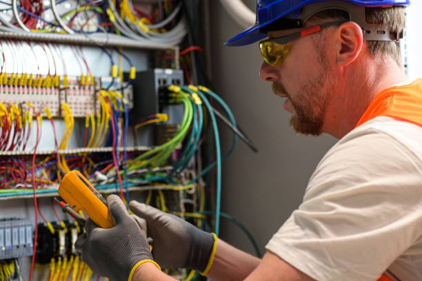 Best 24-Hour Electrician  in Walnut Cove, NC