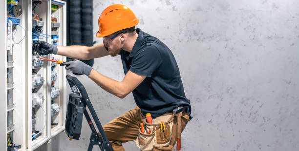 Best Electrical Installation Contractor  in Walnut Cove, NC