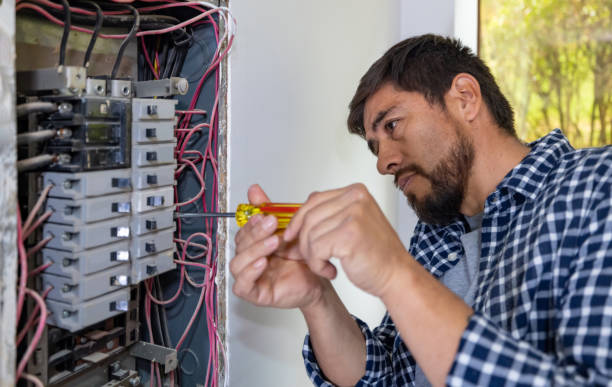 Best Electrical Installation Contractor  in Walnut Cove, NC